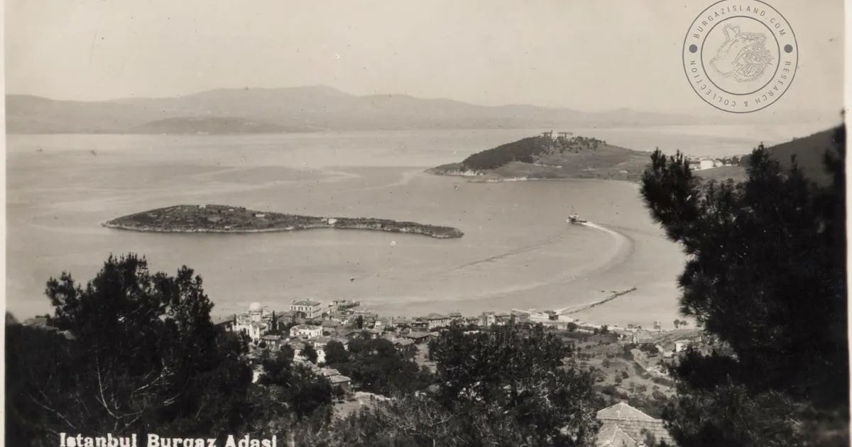 Adalar Müzesi’nden yeni sergi