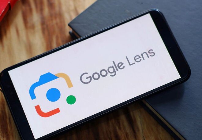 Google Lens ürün fiyatı ve yorumları gösterecek