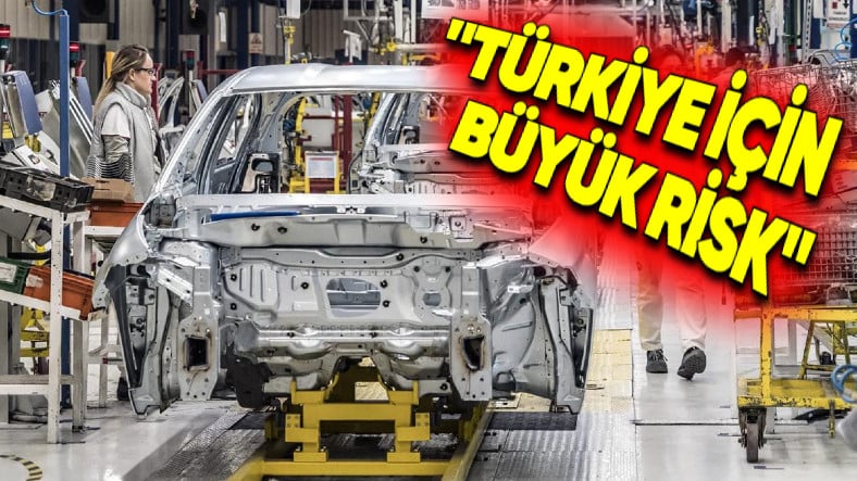 Türkiye’deki Otomobil Fabrikaları Bile Kapanabilir: OSD Başkanından Avrupa’daki Otomobil Satışları Hakkında Açıklama